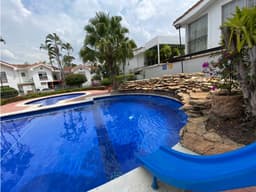 VENDO casa en condominio, ciudad jardin, sur, cali, valle