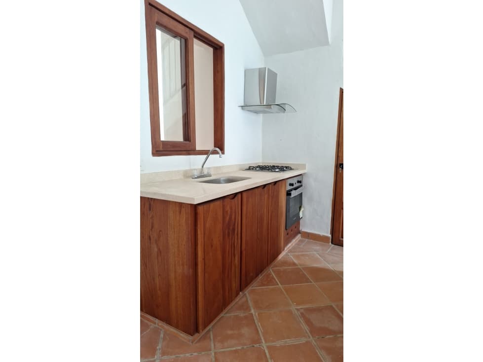 ARRIENDO CASA EN ZAPATOCA — foto 3