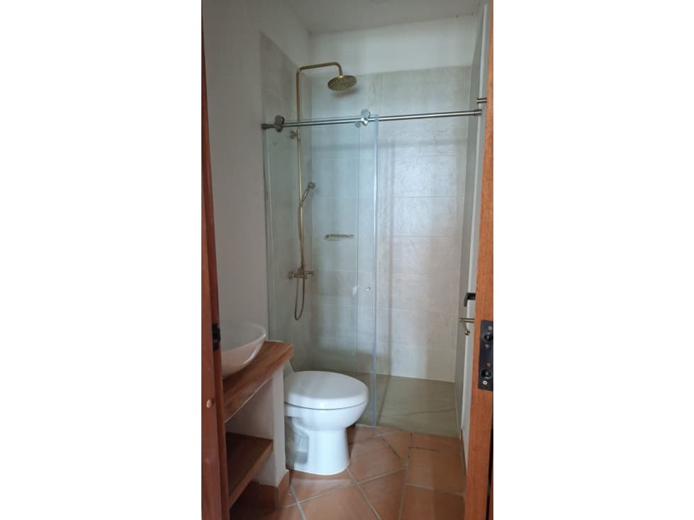ARRIENDO CASA EN ZAPATOCA — foto 6