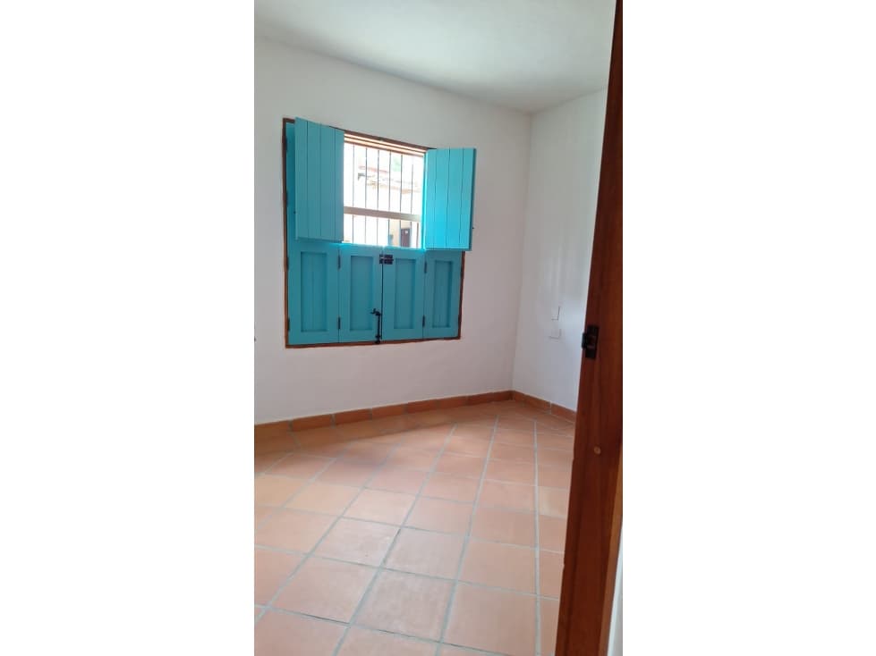 ARRIENDO CASA EN ZAPATOCA — foto 4