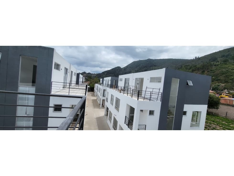 SE ARRIENDA CASA EN COTA, VEREDA LA MOYA — foto 5