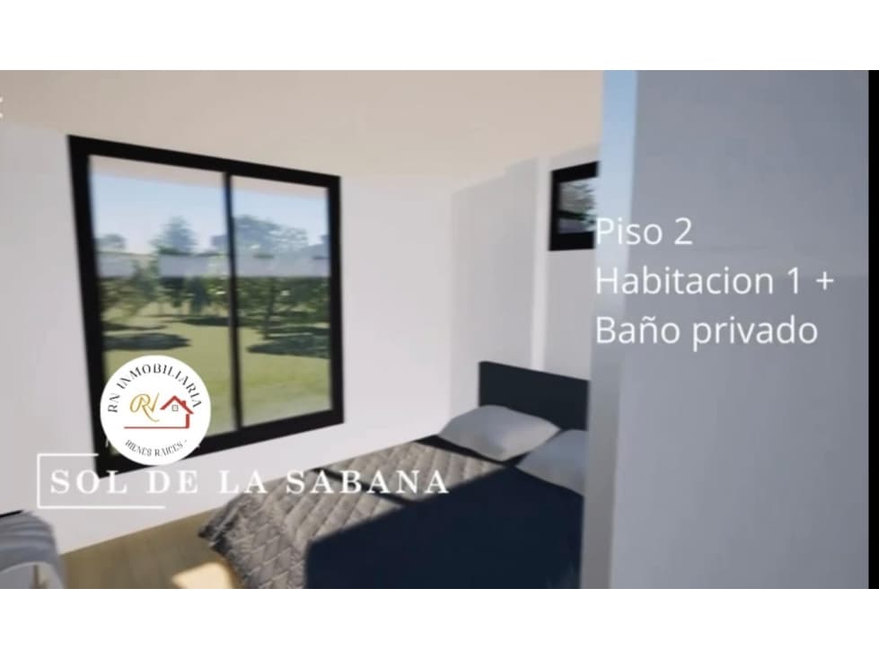 CASAS EN VENTA- PROYECTO DEVIVIENDA COTA — foto 3