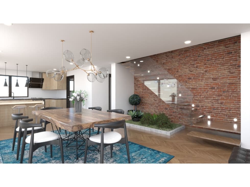 SE VENDE CASA EN COTA — foto 5