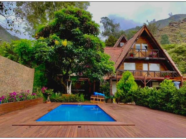 VENTA LINDA CASA CAMPESTRE EN COTA CUNDINAMARCA