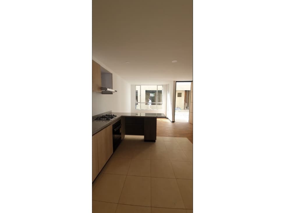 SE ARRIENDA CASA EN COTA, VEREDA LA MOYA — foto 3