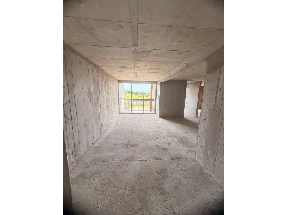 Vendo Apto en Obra Gris 2do Piso C/A - YP - 9954835 — foto 2