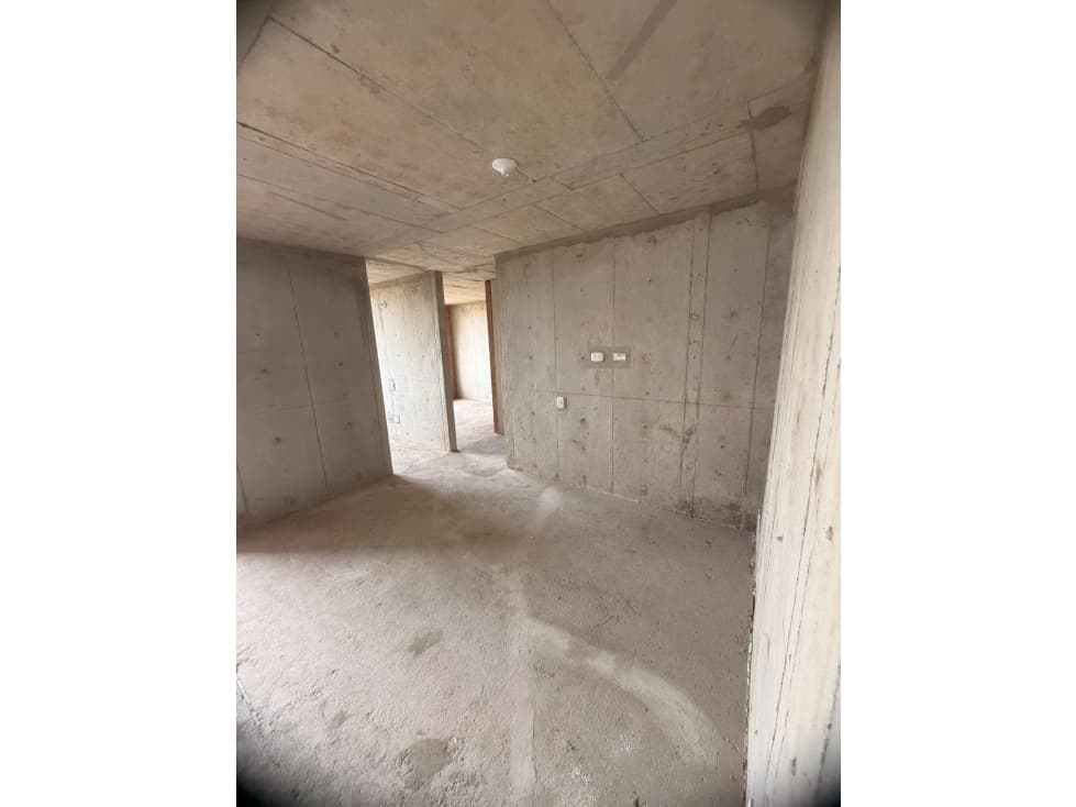 Vendo Apto en Obra Gris 2do Piso C/A - YP - 9954835 — foto 5