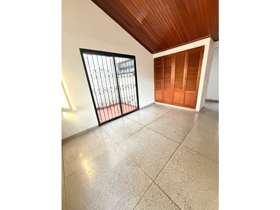 ALQUILER DE APTO DUPLEX EN EL INGENIO SUR DE CALI — foto 5