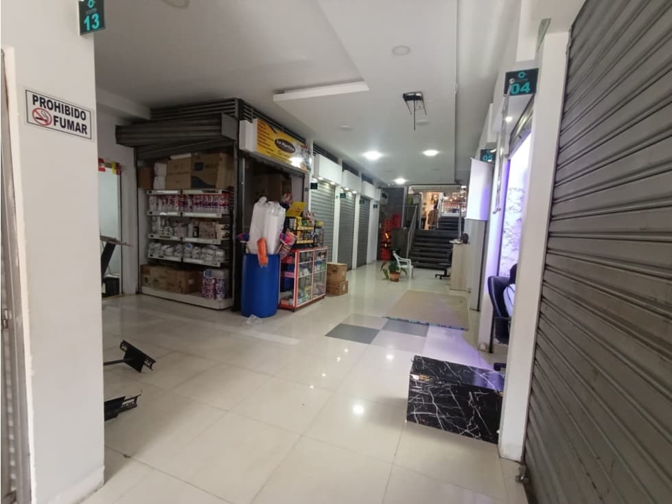 Venta Hotel Cali - LY 7483512 — foto 2