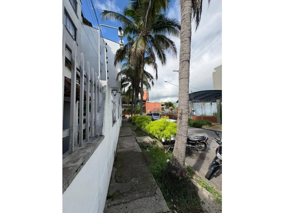 SE VENDE / SE ARRIENDA CASA EN BALCONES DE PARQUE — foto 2