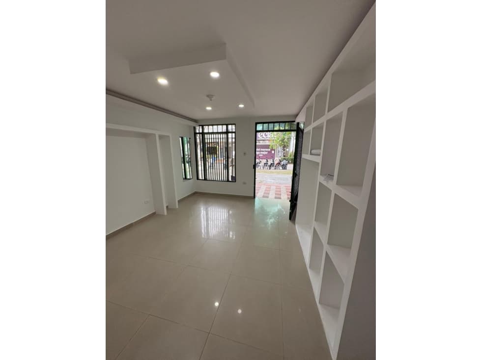 SE ARRIENDA LOCAL COMERCIAL ZONA CENTRO YOPAL — foto 3