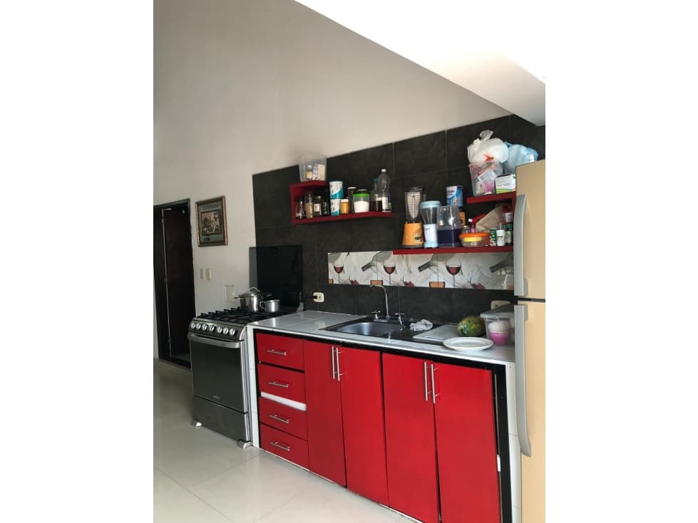 SE VENDE ESPECTACULAR CASA BARRIO VILLA NELY — foto 2