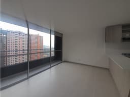 Apartamento para estrenar en Itagüí, sector Simón Bolívar