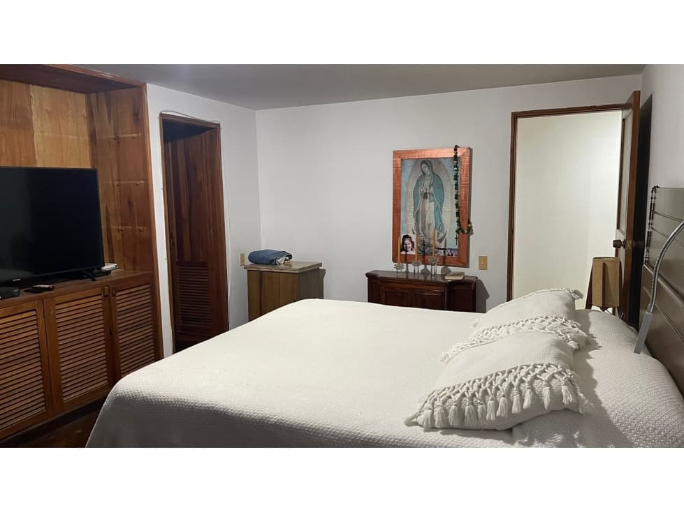 Apartamento en venta, Sector Álamos. — foto 2