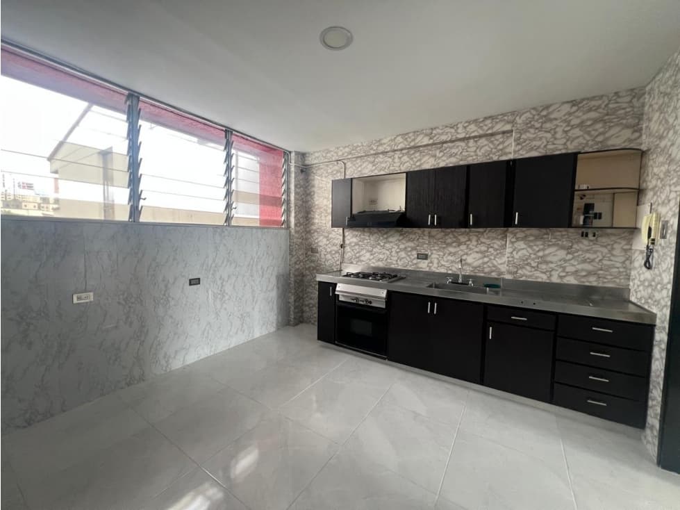APARTAMENTO EN EL SECTOR DE INVICO PEREIRA — foto 2