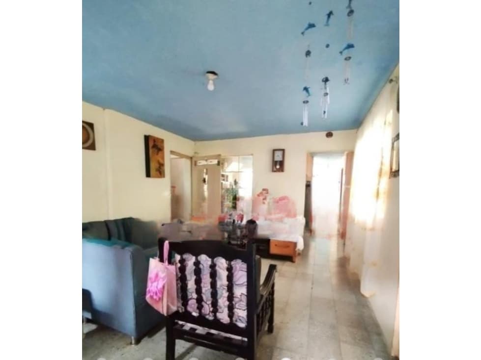 ¡Casa 2 niveles + terraza a la venta en Caldas!, Los Cerezos. — foto 4