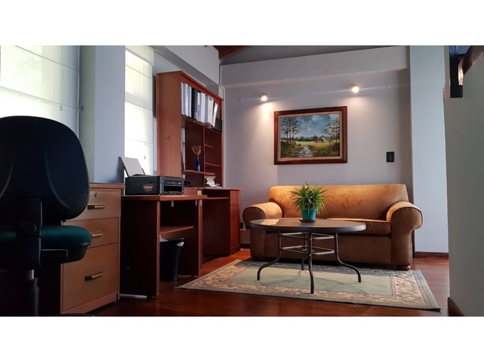 Casa en Altos del Escobero,Roble alto — foto 6