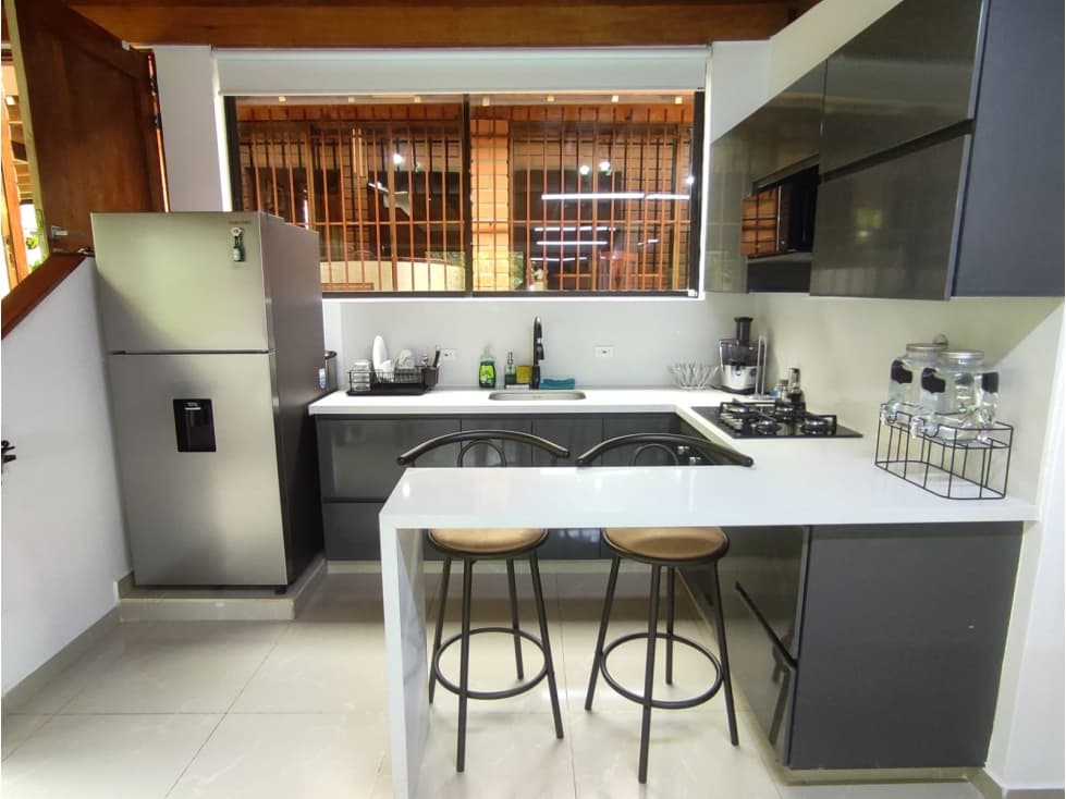 Venta de finca en el Poblado — foto 4