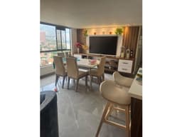Se vende apartamento en Bello, sector El Trapiche