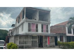 CASA BIFAMILIAR EN VENTA - EL SEMBRADOR - PALMIRA REF: 9888382