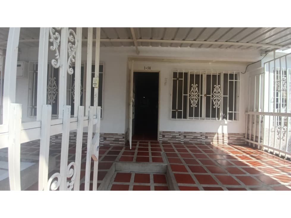 CASA EN VENTA - LOS SAUCES - PALMIRA REF: 9657722 — foto 3
