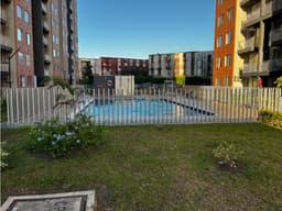 APARTAMENTO EN VENTA - CONJ ALTAVISTA 2000 - CALI 9913491