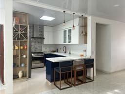 CASA EN VENTA - URB. CHAPINERO - PALMIRA REF: 10070804