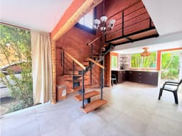 CASA EN ARRIENDO CON AMPLIOS ESPACIOS Y EXCELENTE ZONA VERDE