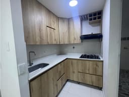 HERMOSO APARTAMENTO EN ARRIENDO