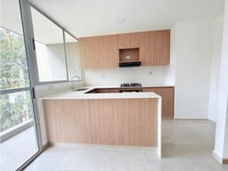 APARTAMENTO EN ARRIENDO EN UNIDAD CERRADA