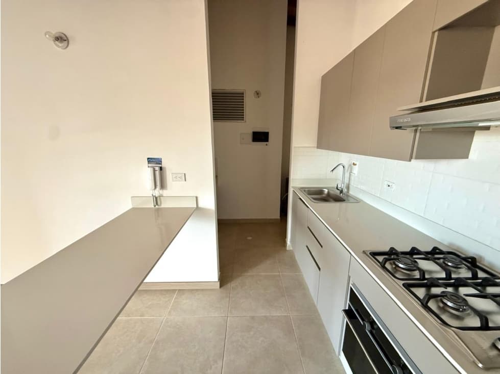 HERMOSO APARTAMENTO EN VENTA — foto 1