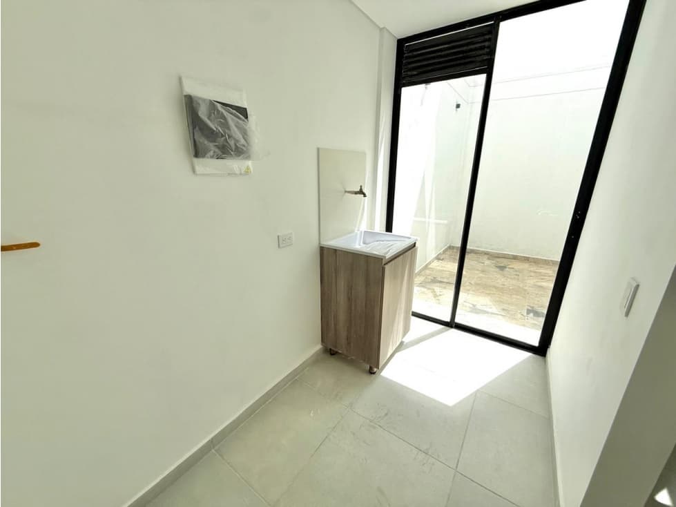 CASA EN VENTA UNIDAD CERRADA  — foto 3