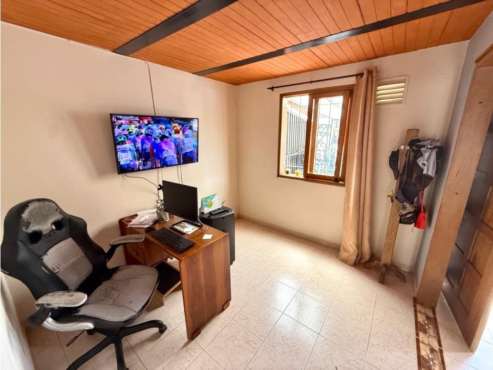 HERMOSA CASA EN VENTA — foto 3