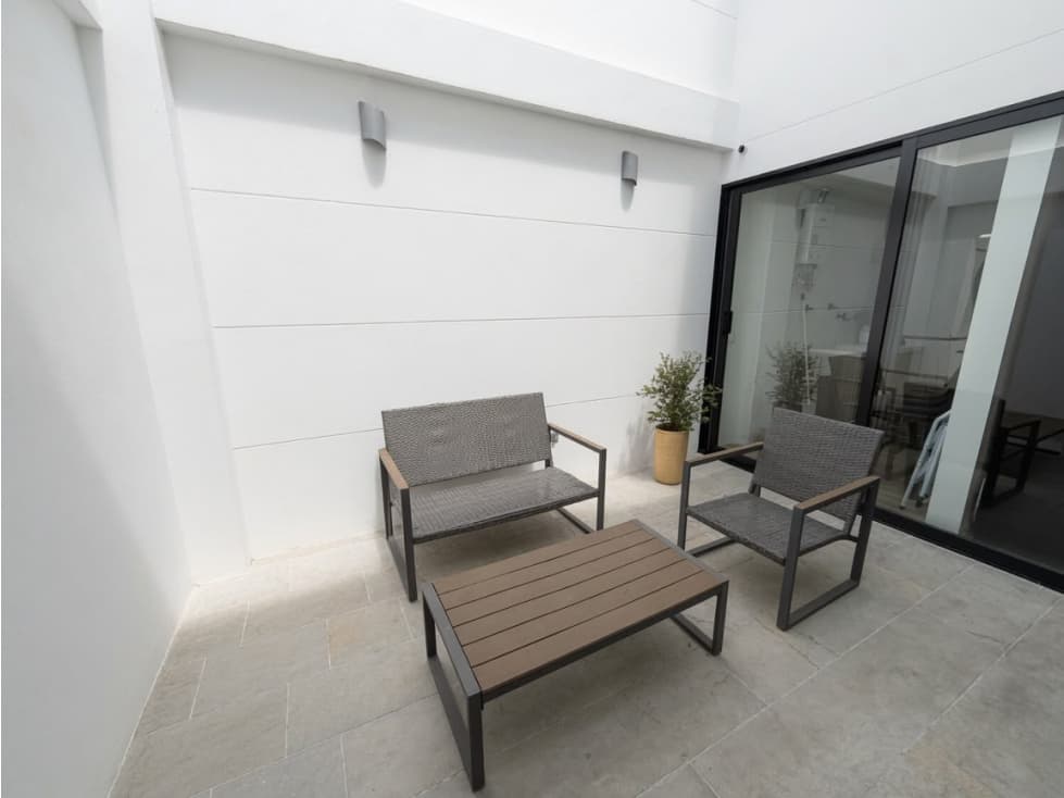 HERMOSA CASA EN VENTA UNIDAD CERRADA — foto 5