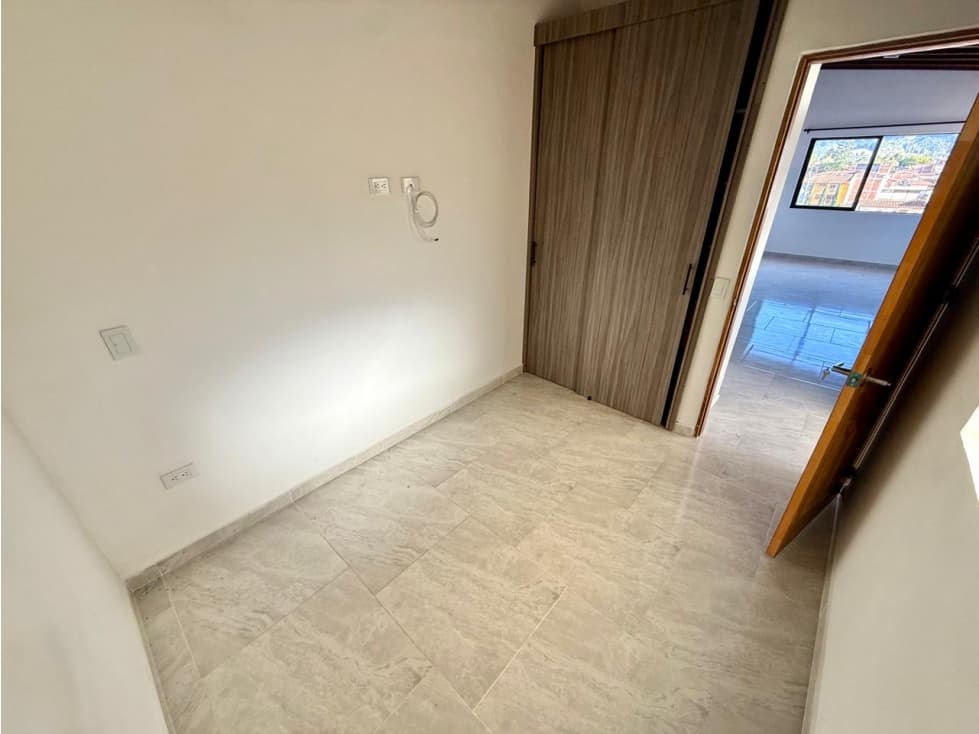 APARTAMENTO EN ARRIENDO — foto 4