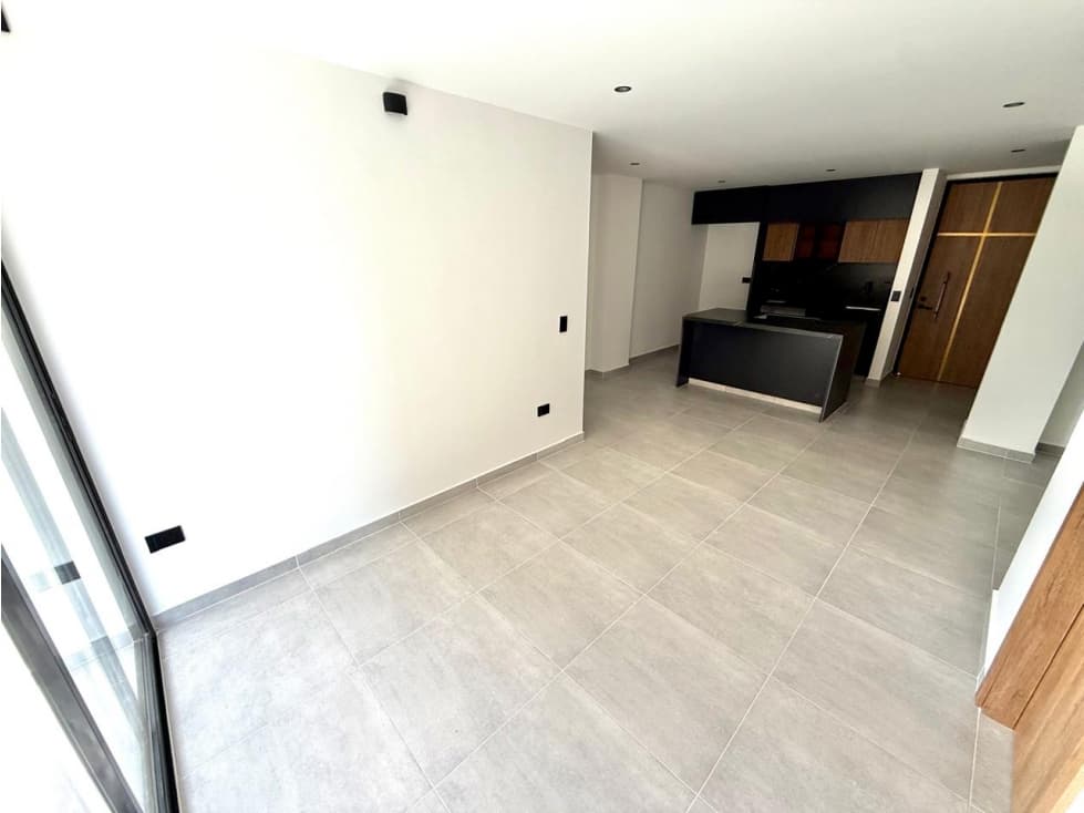 HERMOSO APARTAMENTO EN ARRIENDO — foto 3