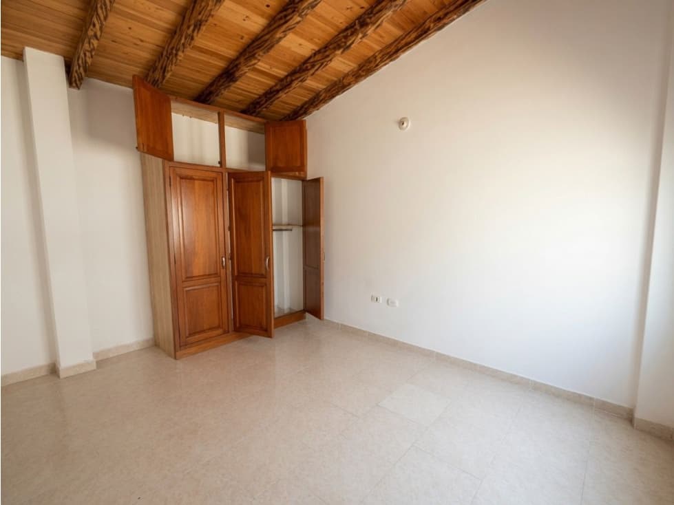 SE VENDE APARTAMENTO DUPLEX — foto 5