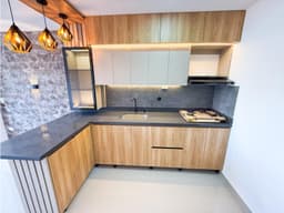 Se vende apartamento tercer piso, ubicado en sector residencial