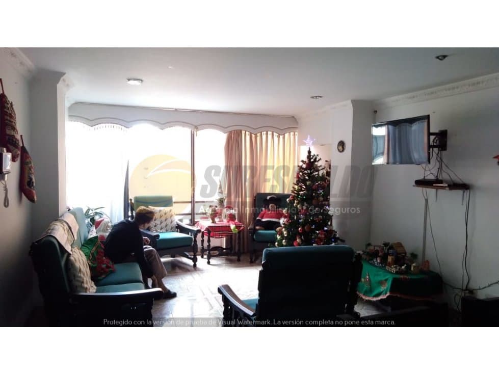 Venta apartamento al Norte de Armenia — foto 3