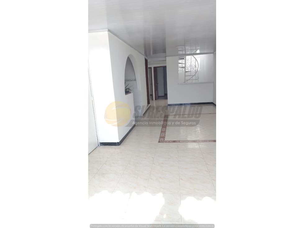 Alquiler casa en Calarcá — foto 5
