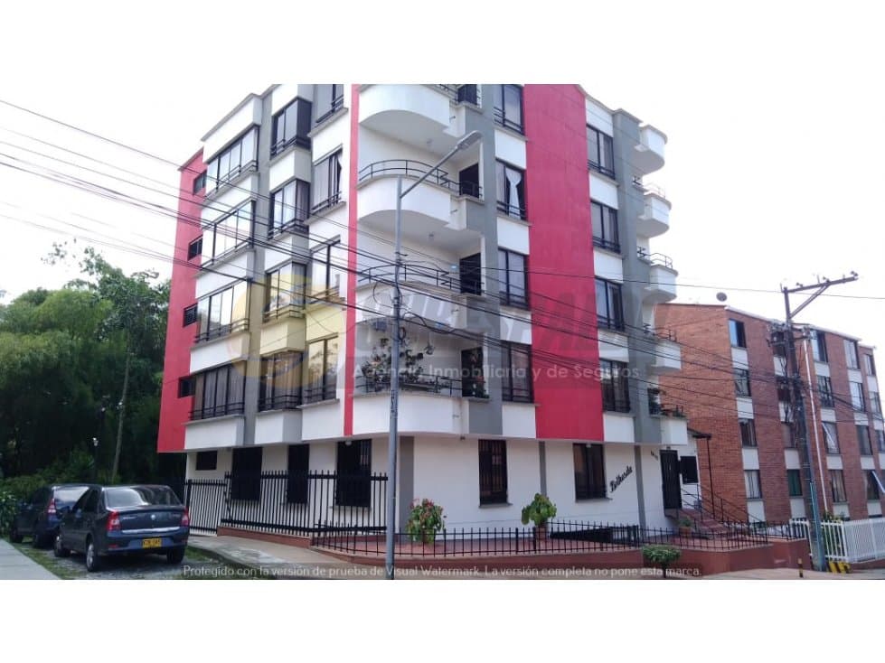 Venta apartamento al Norte de Armenia — foto 1