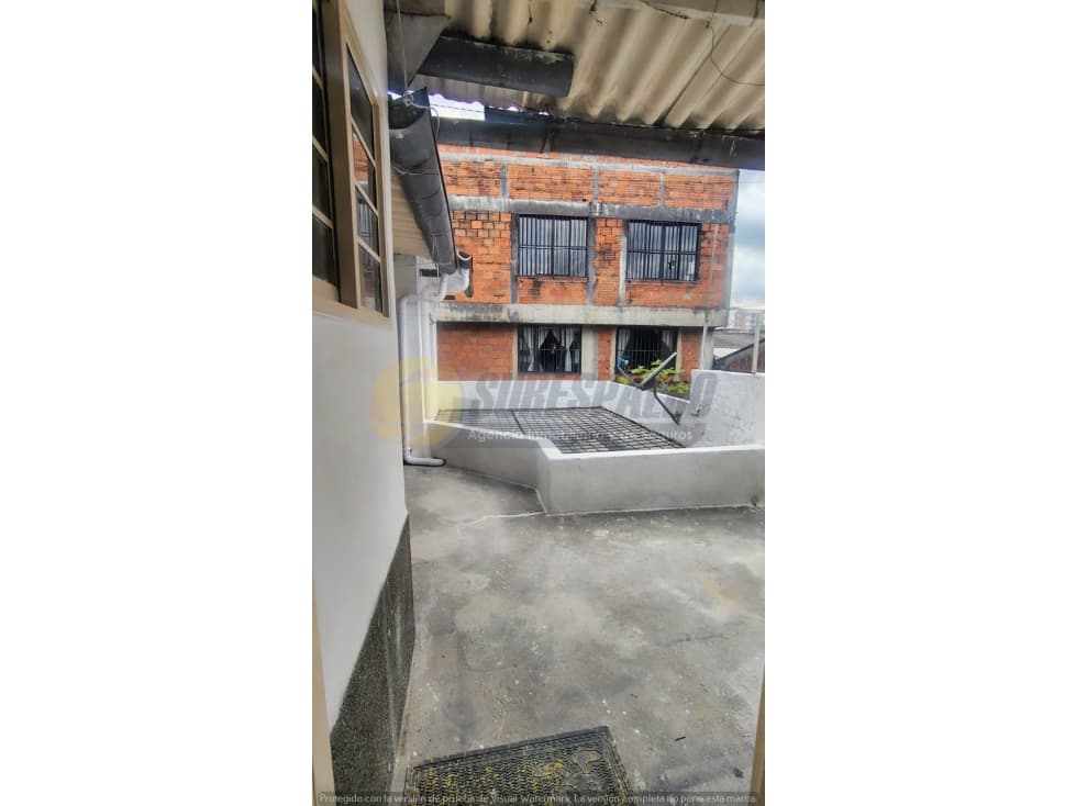 Alquiler casa centro de Armenia — foto 6