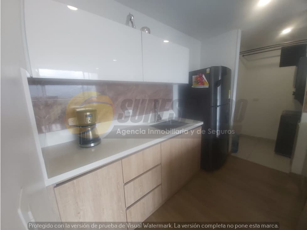 Venta apartamento al Norte de Armenia — foto 3