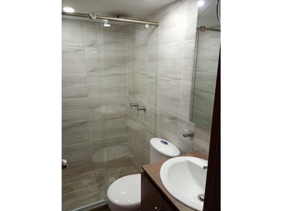 VENTA APARTAMENTO VENTURA- LA PROSPERIDAD — foto 6