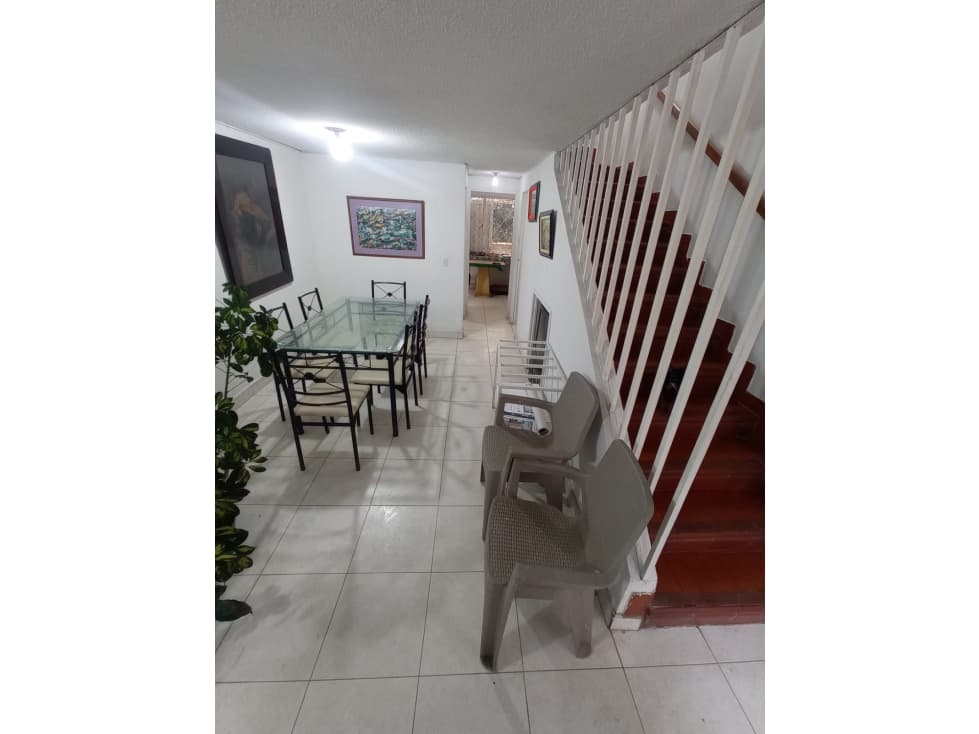 VENTA CASA SUBA -LOMBARDIA — foto 4