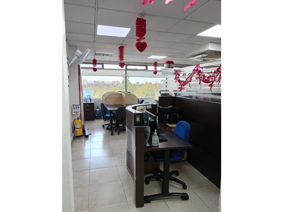 VENTA DE OFICINA HAYUELOS FONTIBÓN — foto 4