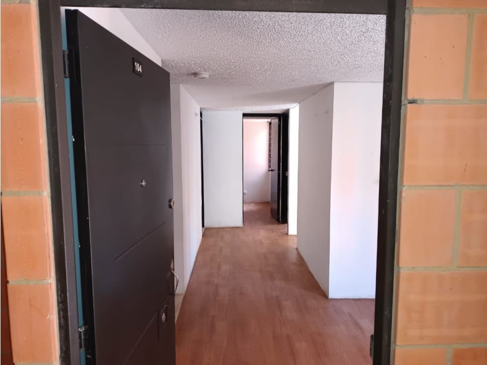 VENTA APARTAMENTO LA ARMONIA-SOACHA — foto 5