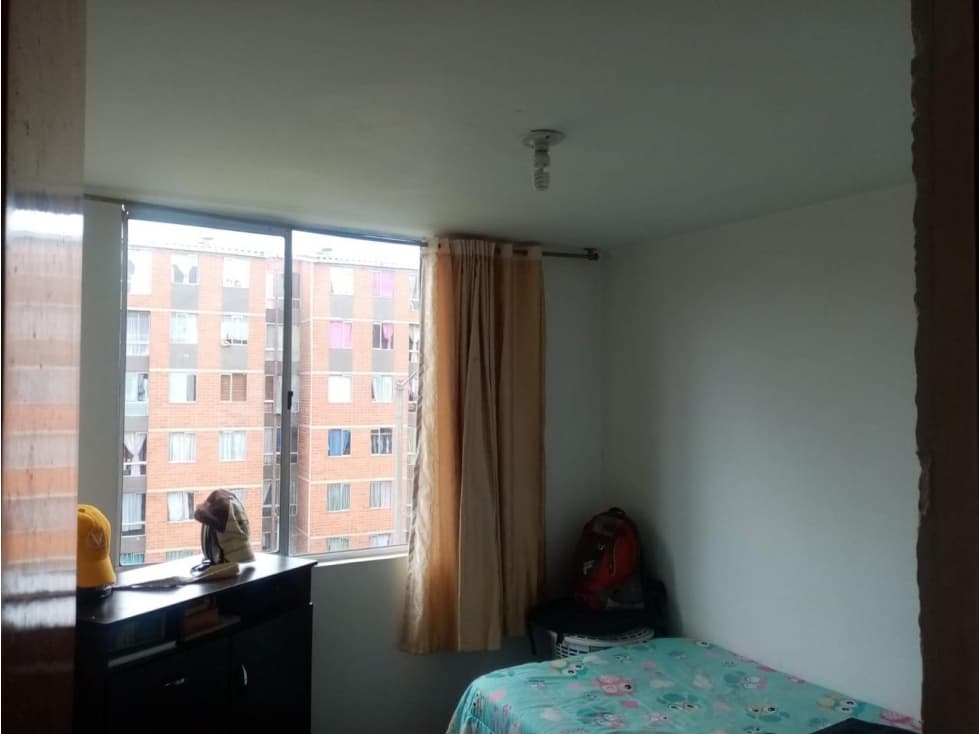 VENTA APARTAMENTO CIUDAD VERDE-SOACHA — foto 3