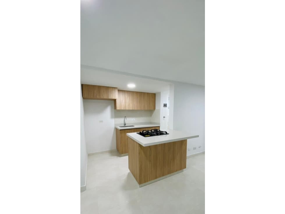 SE RENTA APARTAMENTO EN SABANETA — foto 1