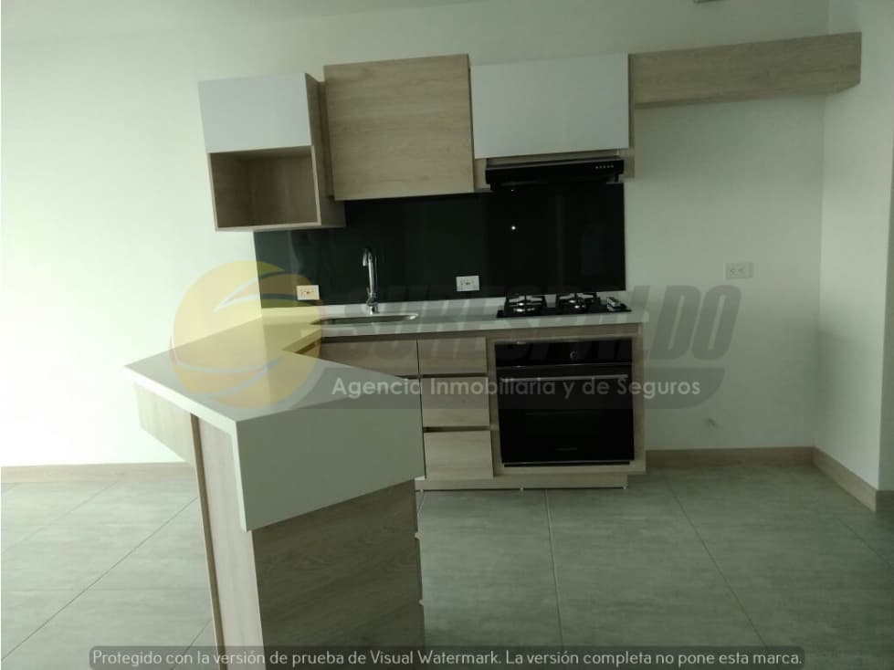 Venta apartamento al Norte de Armenia — foto 3